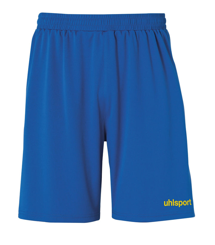 Uhlsport Center Ii Shorts Ohne Innenslip - weiß