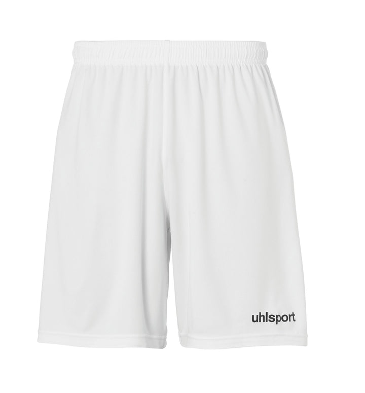 Uhlsport Center Ii Shorts Ohne Innenslip - weiß