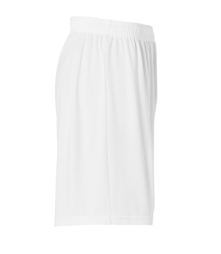 Uhlsport Center Ii Shorts Ohne Innenslip - weiß