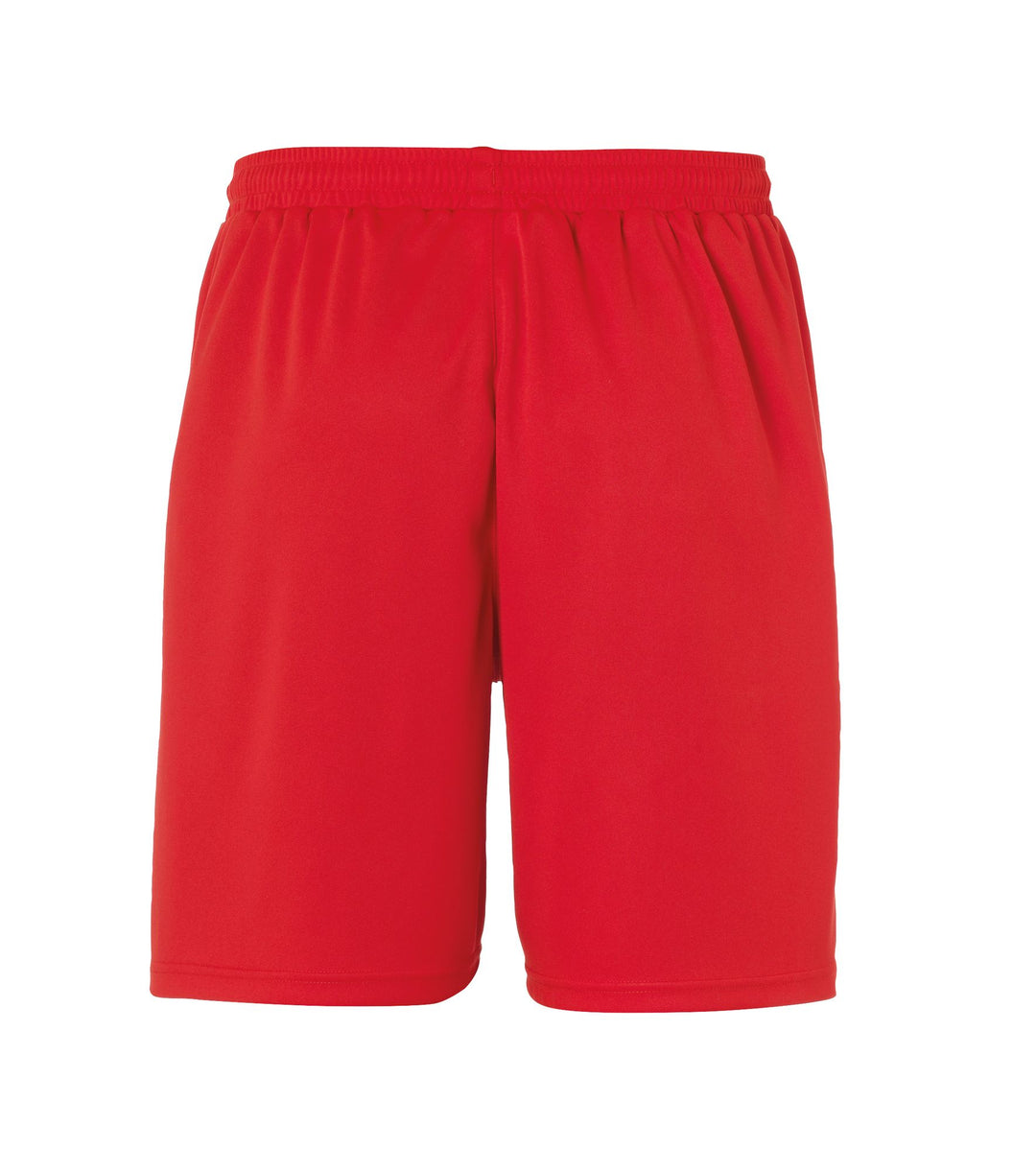 Uhlsport Center Ii Shorts Ohne Innenslip - rot