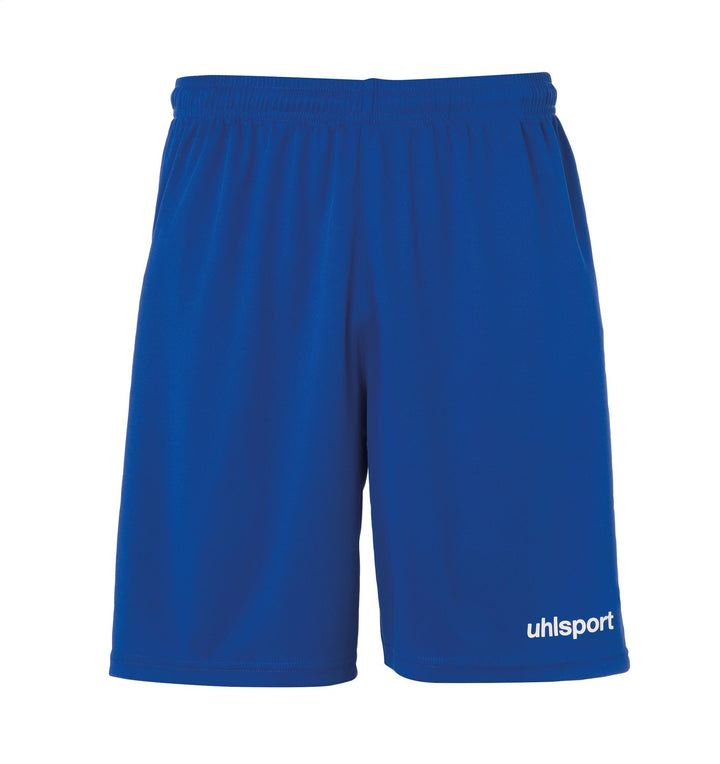 Uhlsport Center Ii Shorts Ohne Innenslip - royal