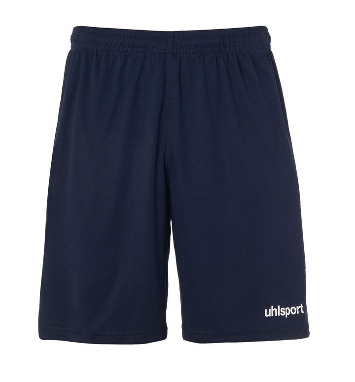 Uhlsport Center Ii Shorts Ohne Innenslip - marine