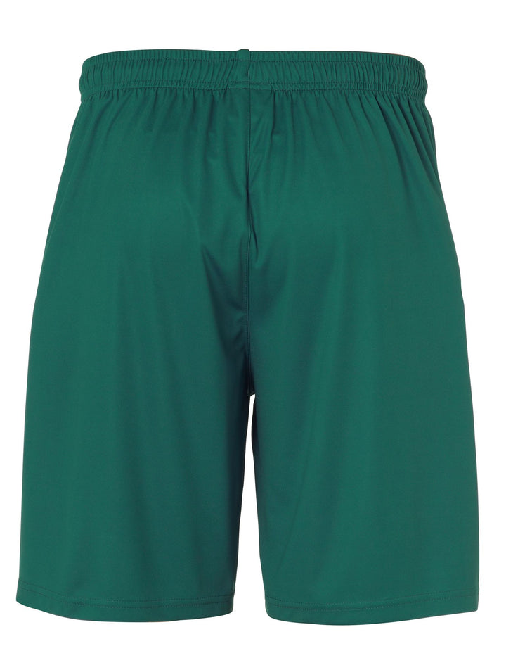 Uhlsport Center Ii Shorts Ohne Innenslip - fir grün/fluo grün