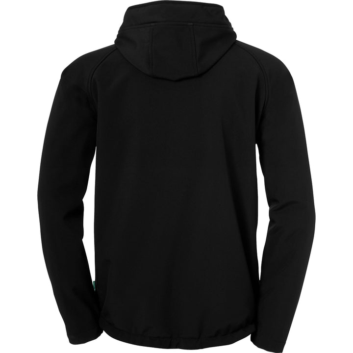 Uhlsport Essential Softshell Jacket - schwarz
