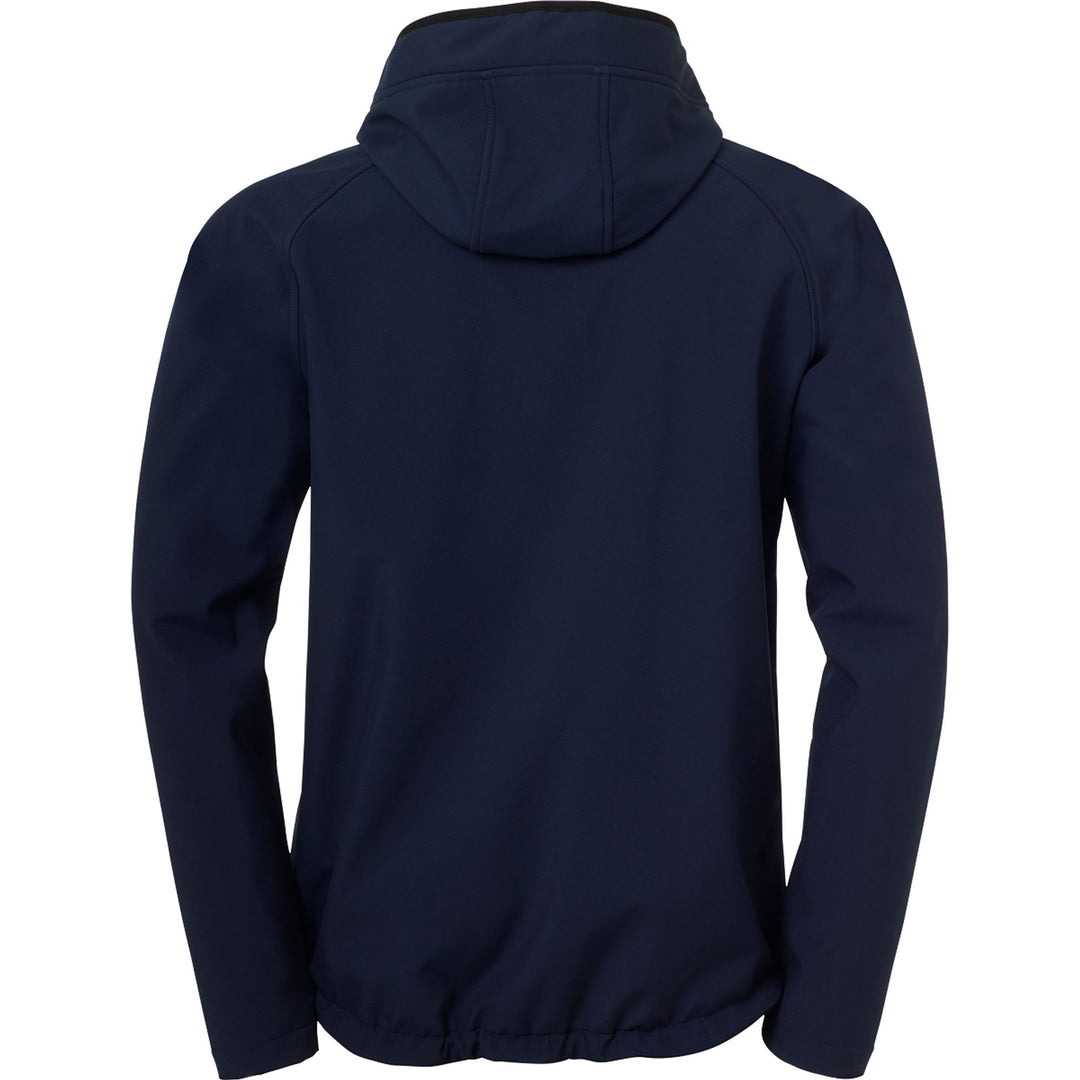 Uhlsport Essential Softshell Jacket - marine