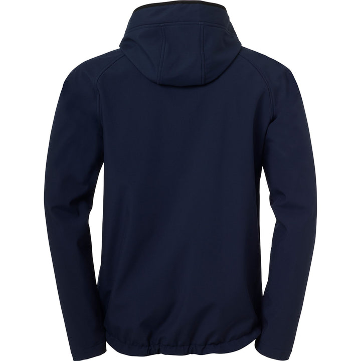 Uhlsport Essential Softshell Jacket - marine