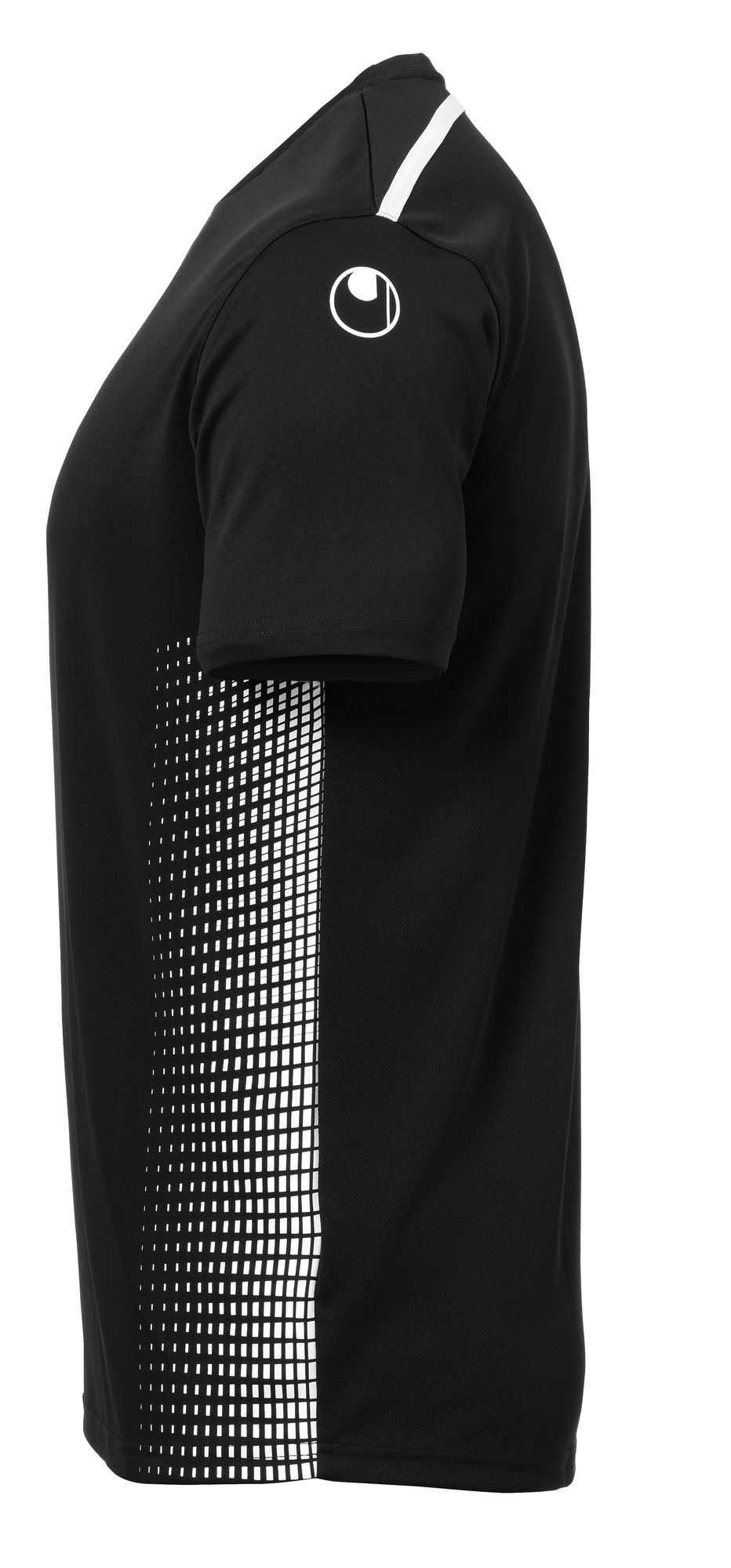 Uhlsport SCORE KIT KA - schwarz/weiß