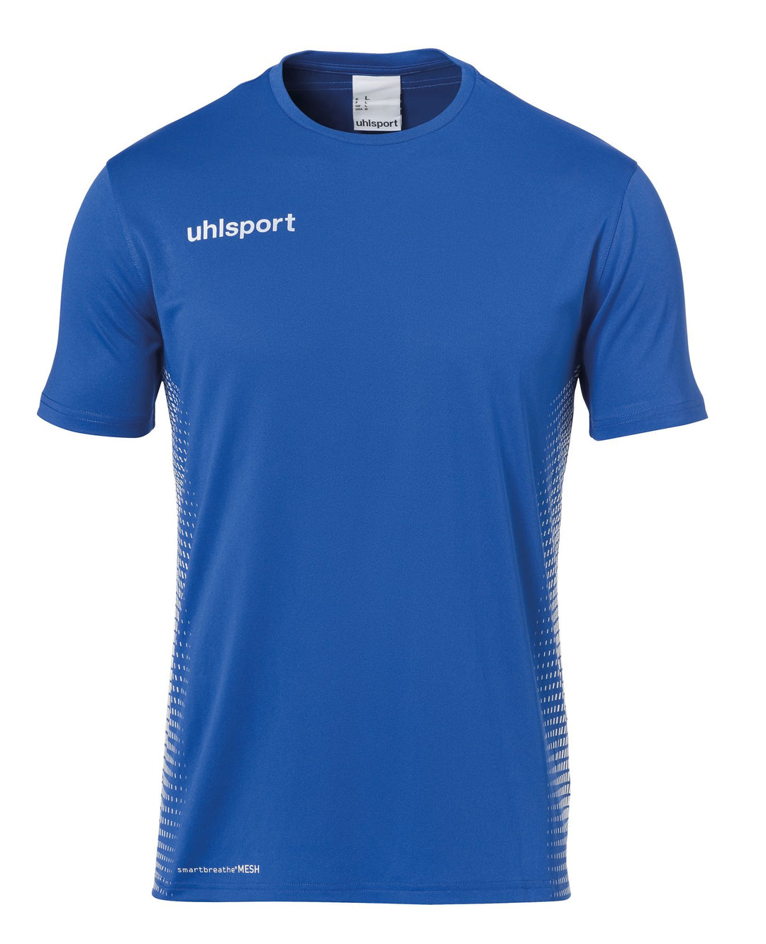 Uhlsport SCORE KIT KA - azurblau/weiß