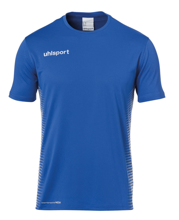 Uhlsport SCORE KIT KA - azurblau/weiß