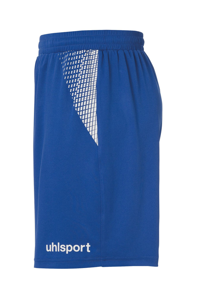 Uhlsport SCORE KIT KA - azurblau/weiß