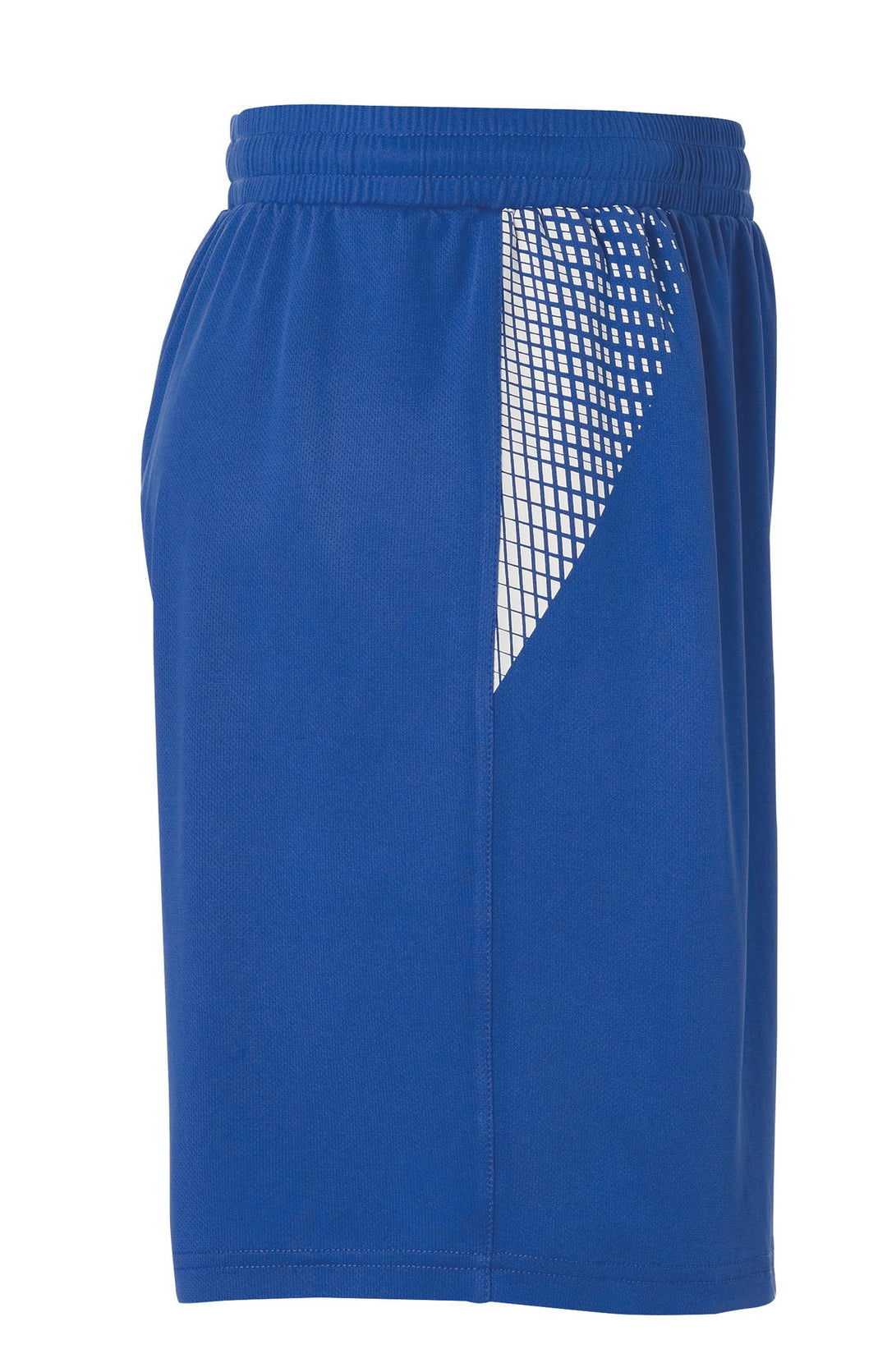Uhlsport SCORE KIT KA - azurblau/weiß