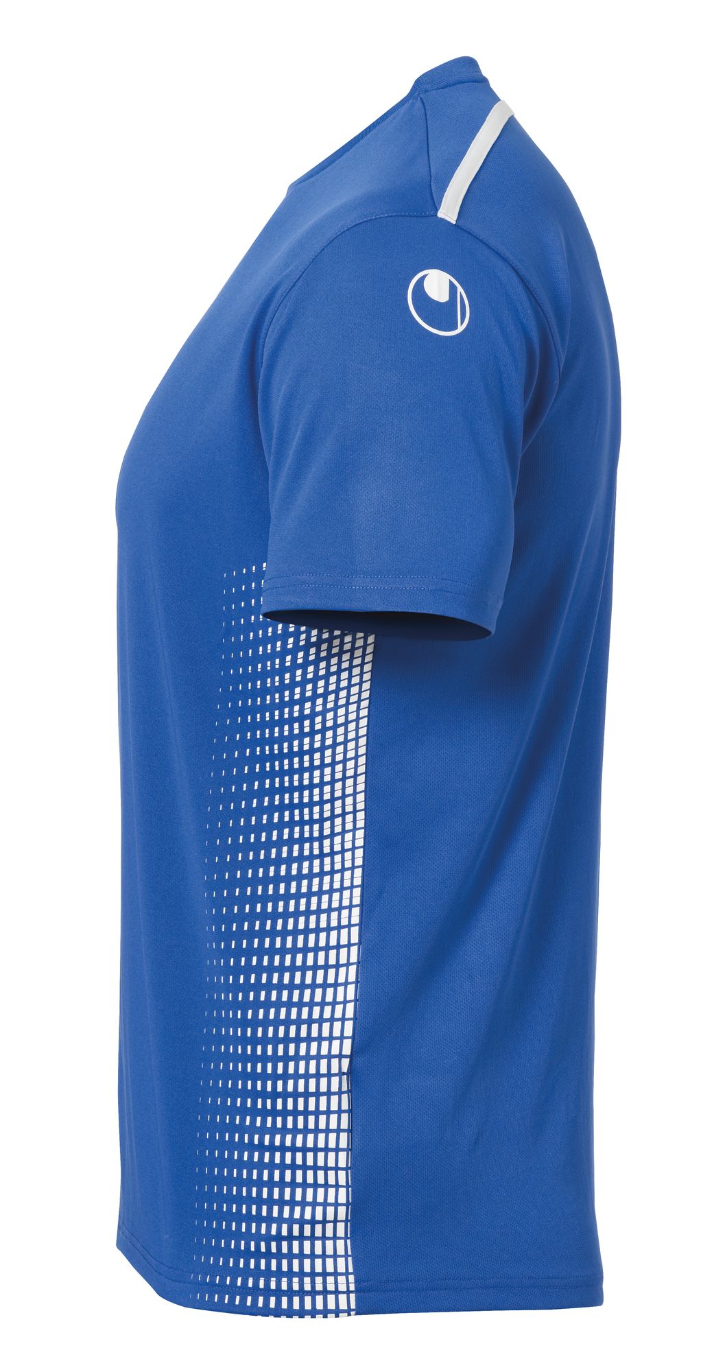 Uhlsport SCORE KIT KA - azurblau/weiß