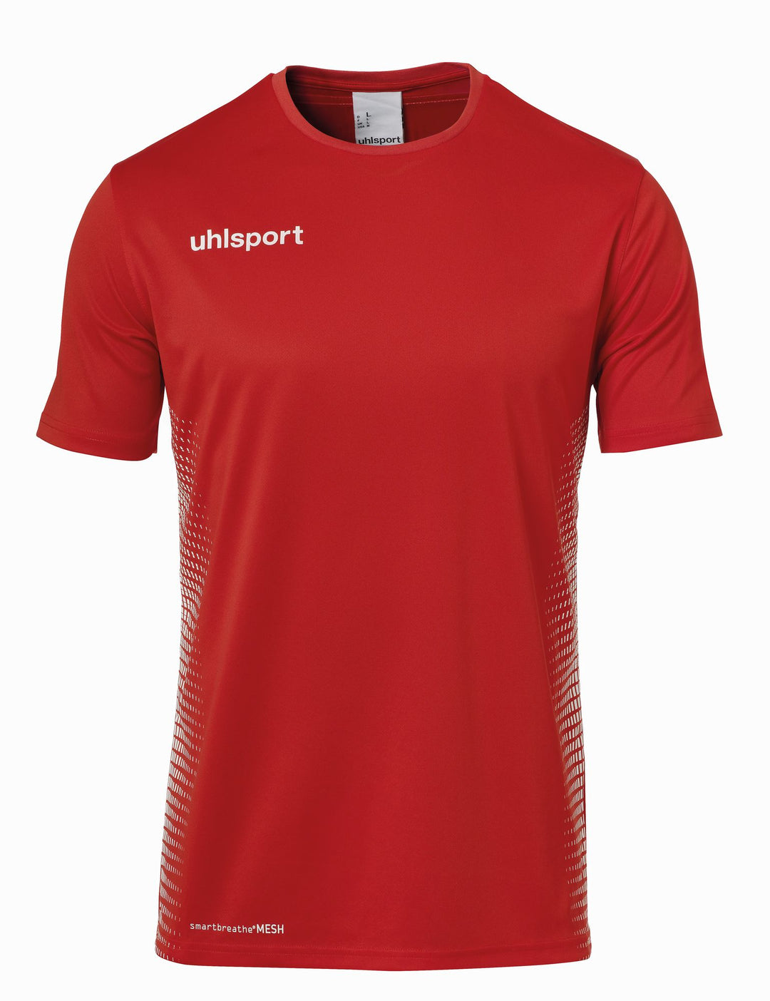 Uhlsport SCORE KIT KA - rot/weiß