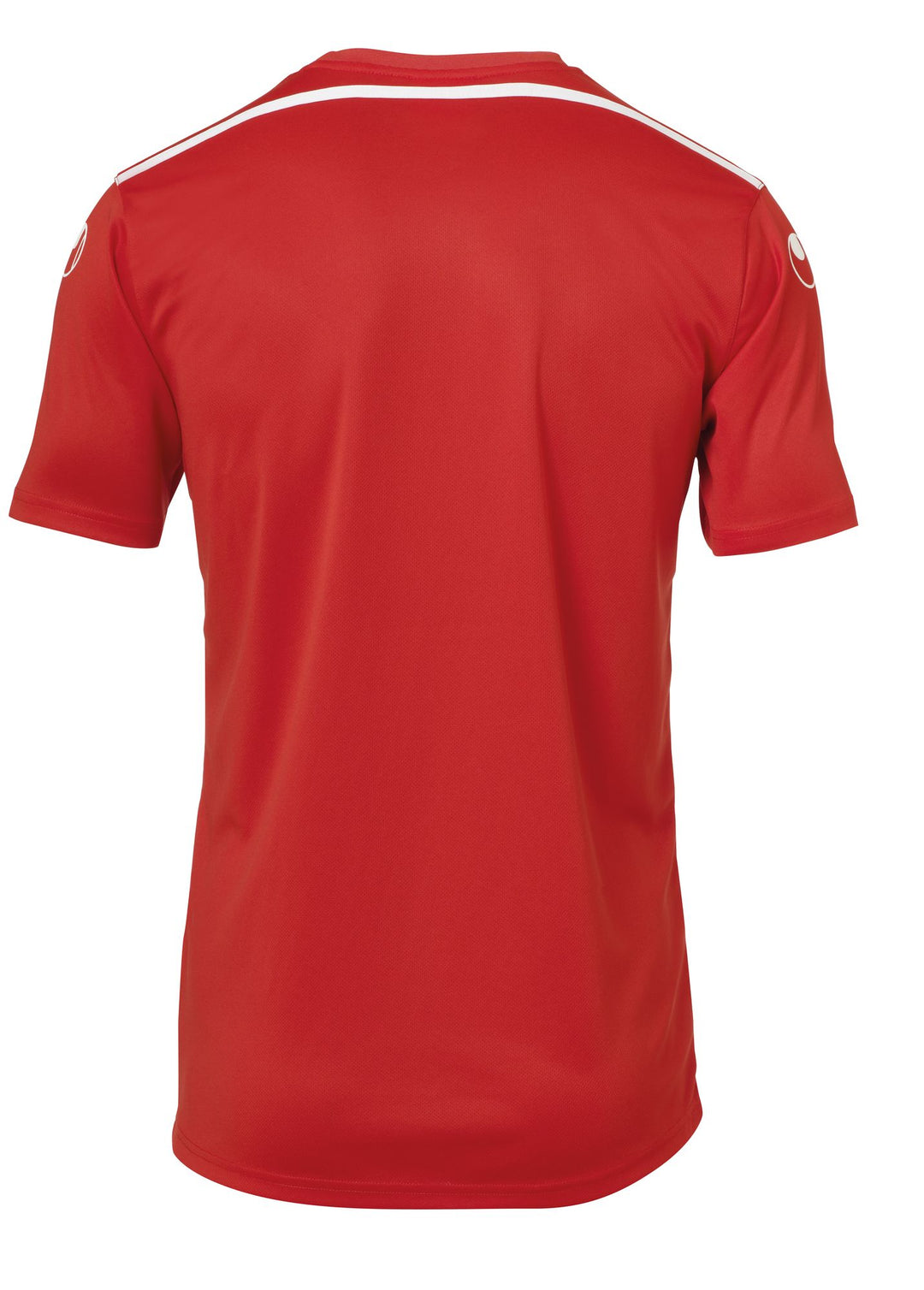 Uhlsport SCORE KIT KA - rot/weiß