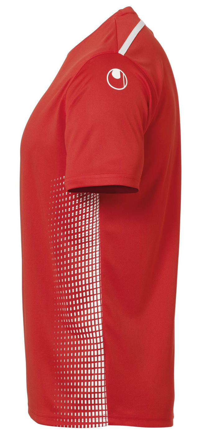 Uhlsport SCORE KIT KA - rot/weiß