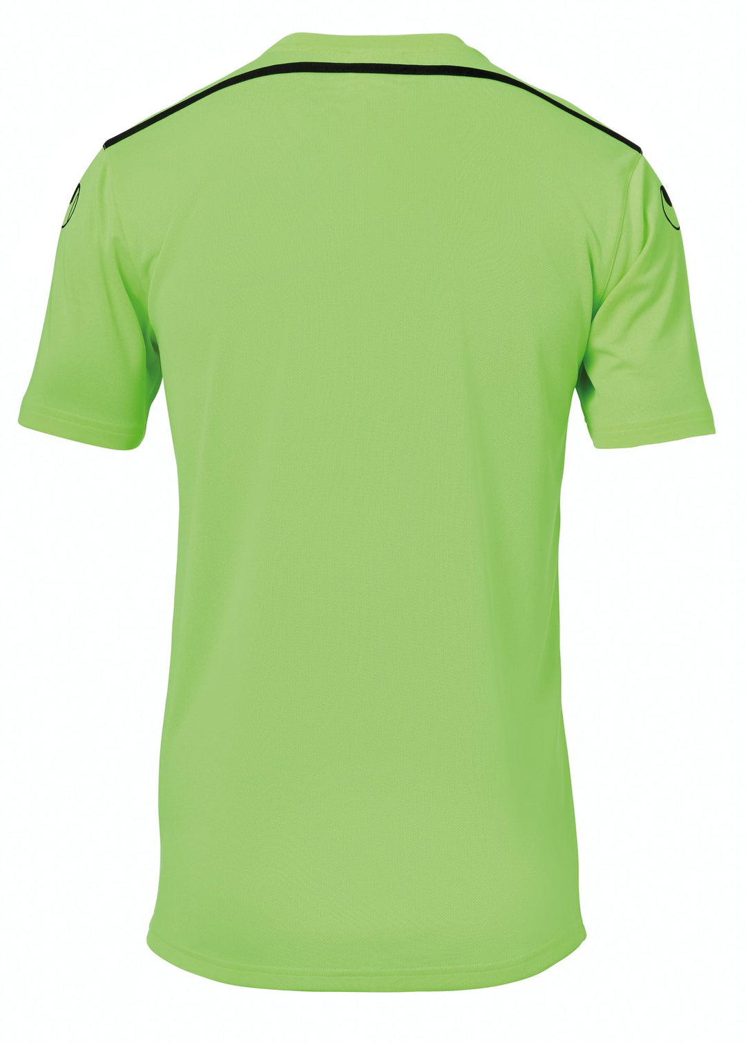 Uhlsport SCORE KIT KA - fluo grün/schwarz