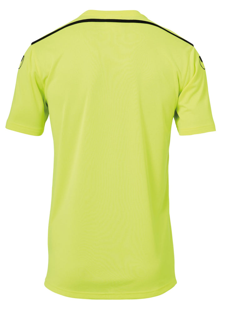 Uhlsport SCORE KIT KA - fluo gelb/schwarz