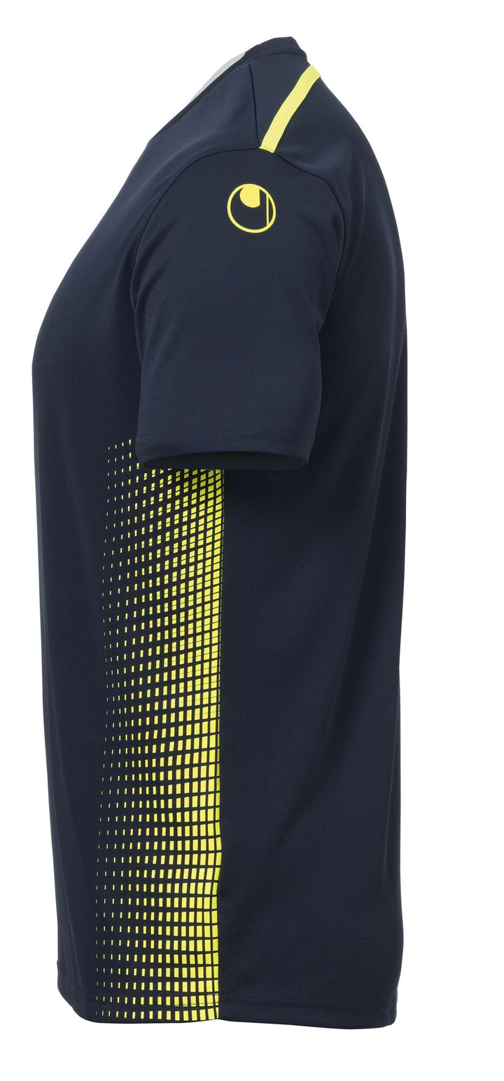 Uhlsport SCORE KIT KA - marine/fluo gelb
