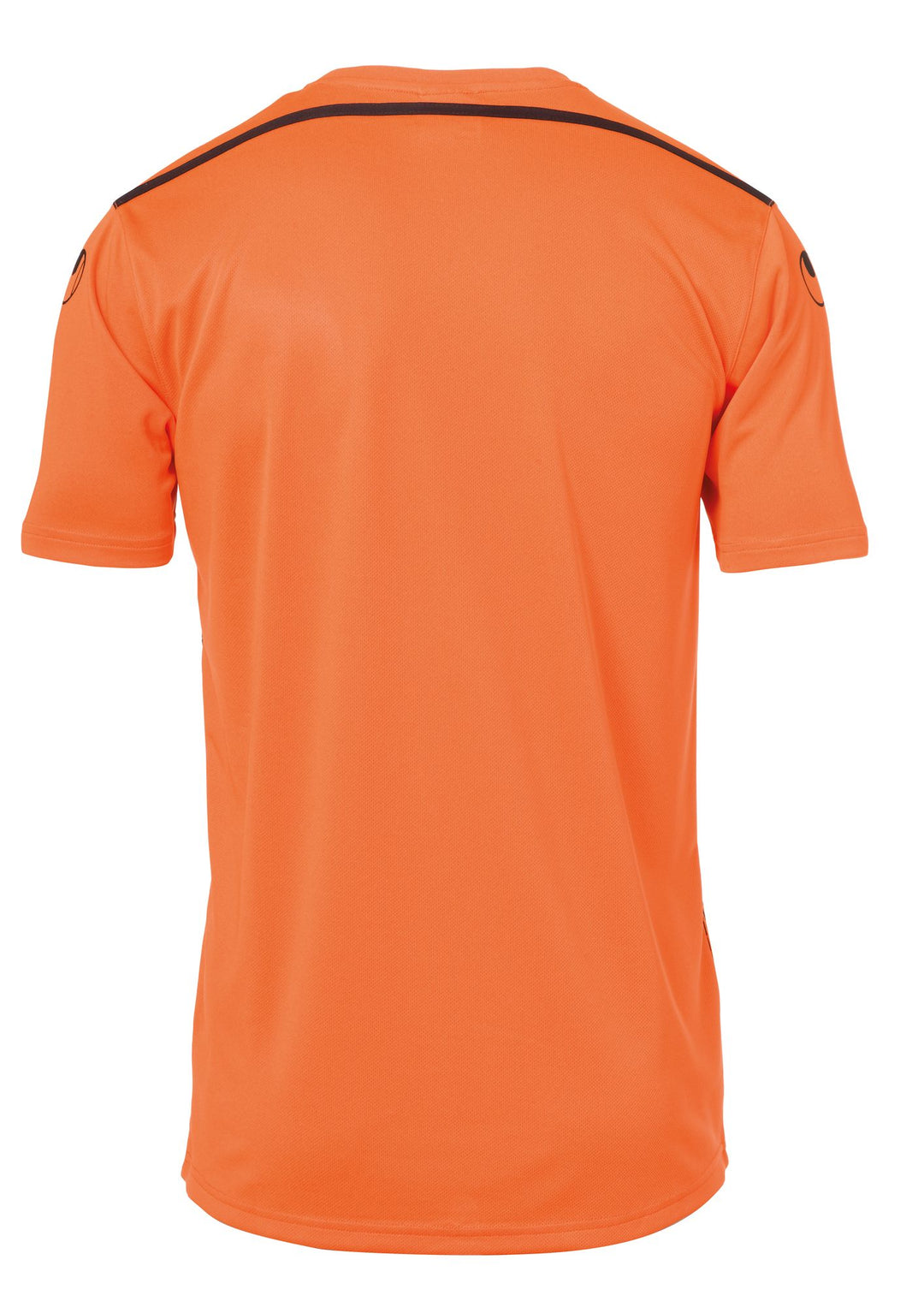 Uhlsport SCORE KIT KA - dark orange/schwarz