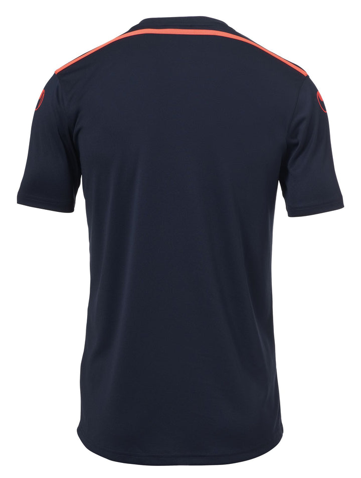 Uhlsport SCORE KIT KA - marine/fluo rot
