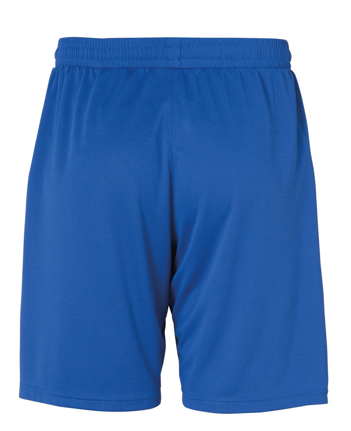 Uhlsport SCORE KIT KA - limonengelb/azurblau