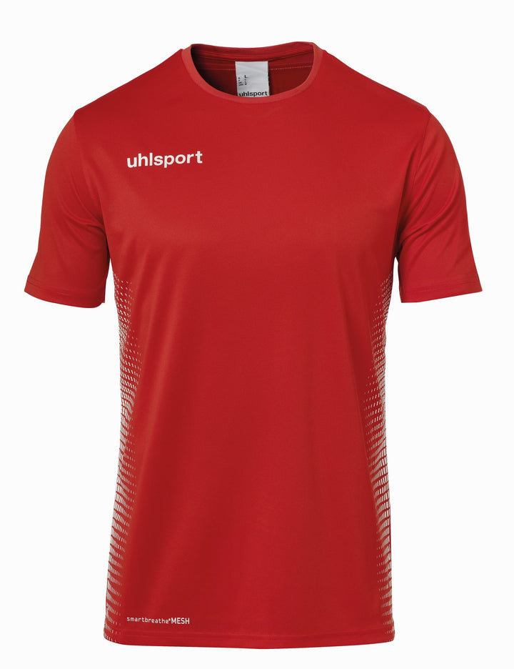 Uhlsport SCORE KIT KA - rot/weiß