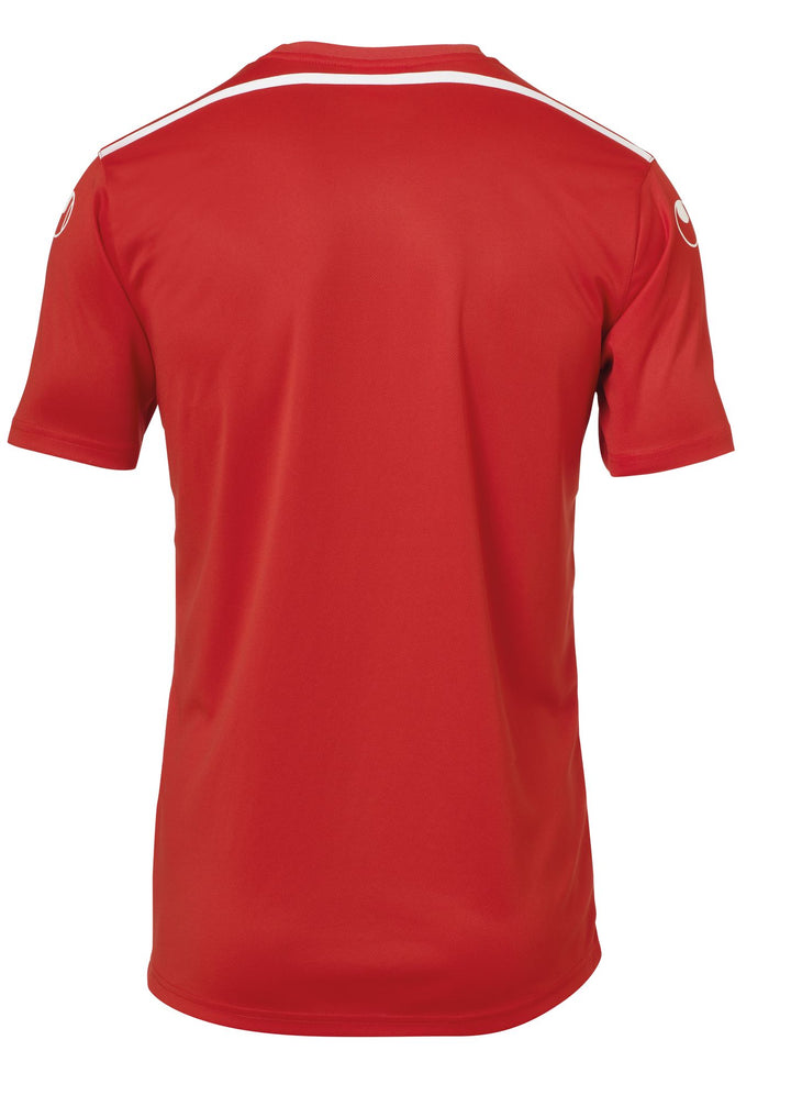 Uhlsport SCORE KIT KA - rot/weiß