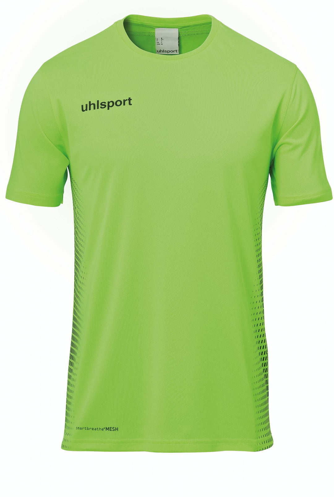 Uhlsport SCORE KIT KA - fluo grün/schwarz