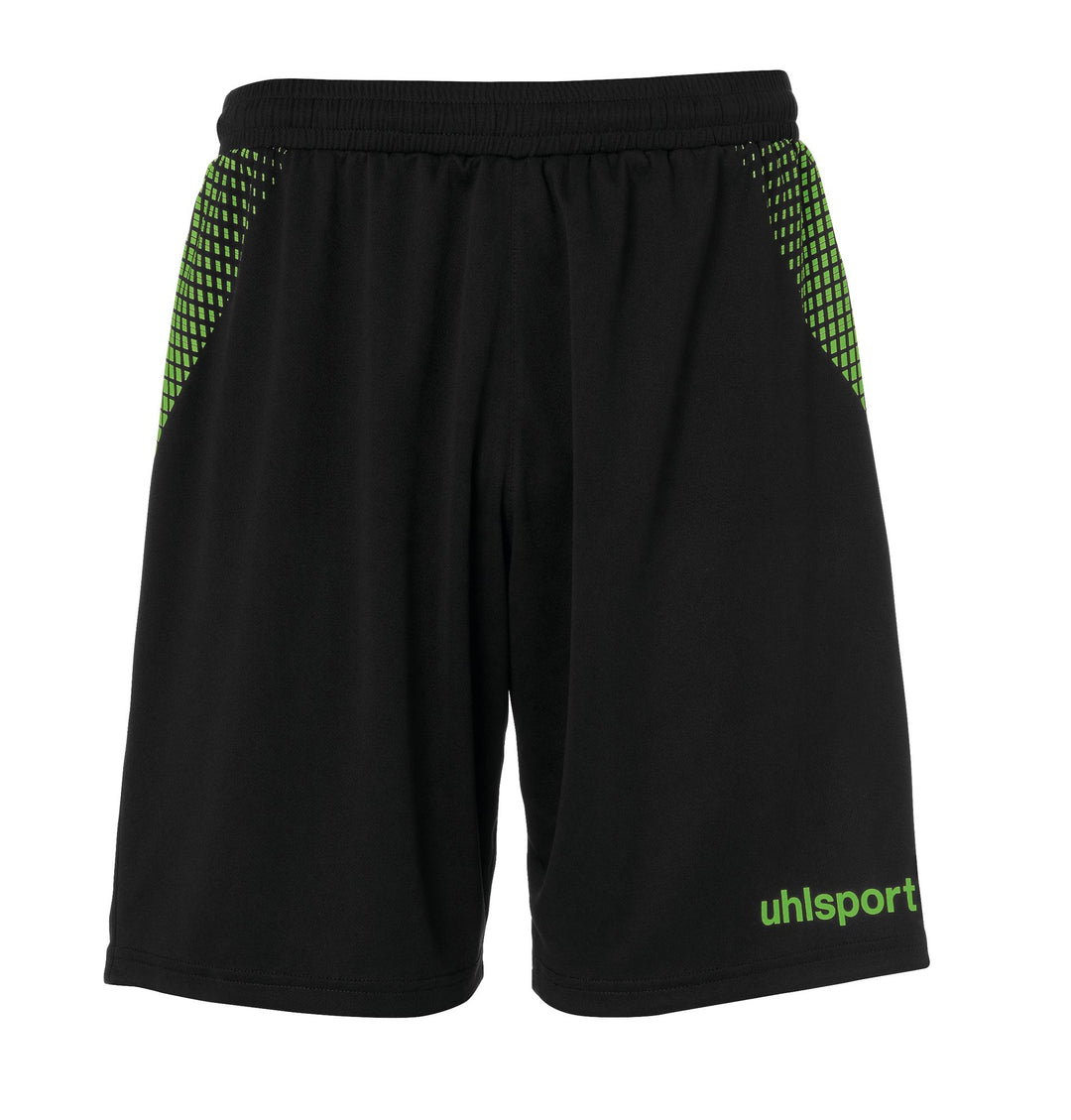 Uhlsport SCORE KIT KA - fluo grün/schwarz