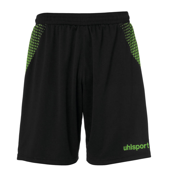 Uhlsport SCORE KIT KA - fluo grün/schwarz