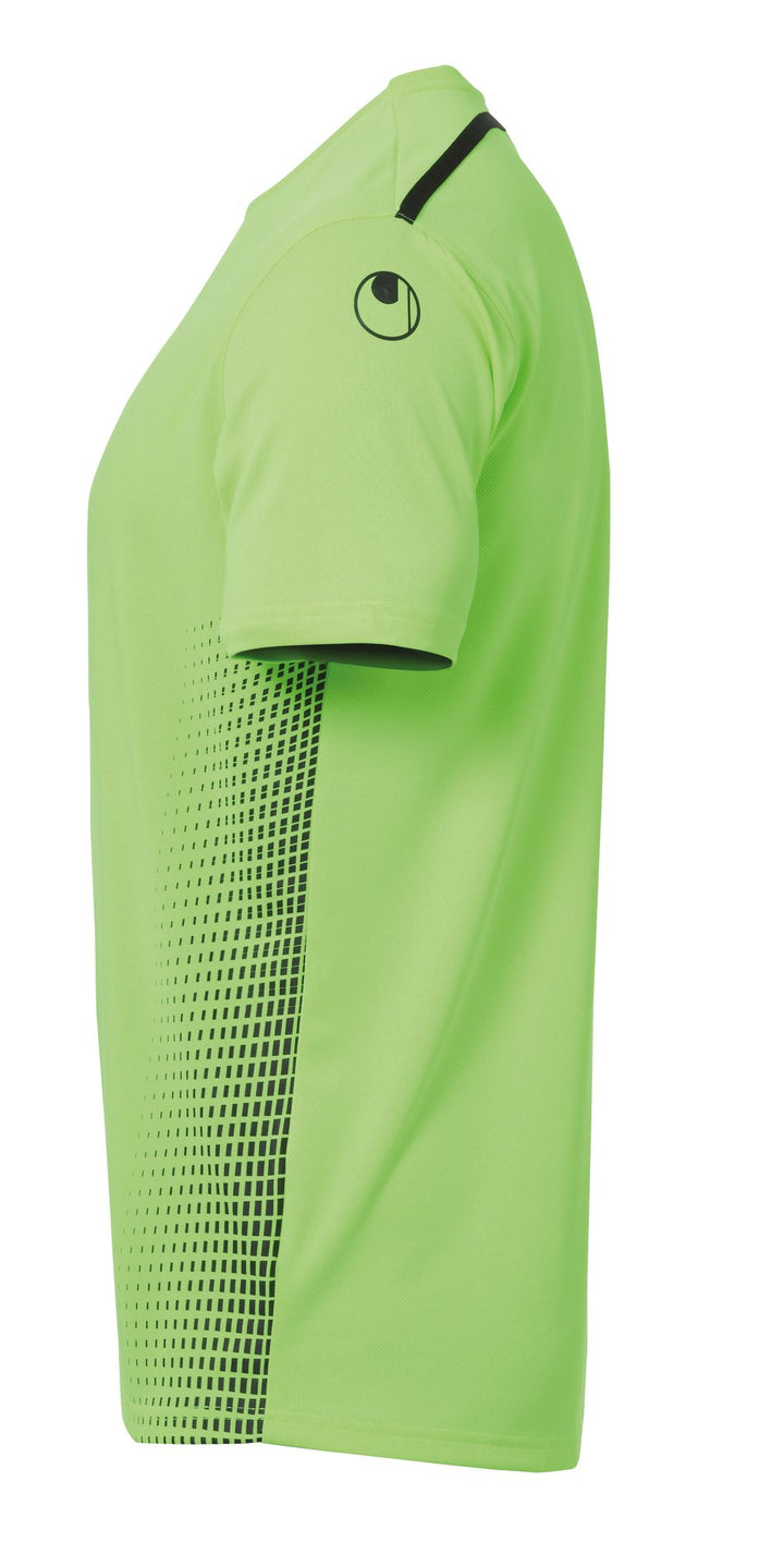 Uhlsport SCORE KIT KA - fluo grün/schwarz