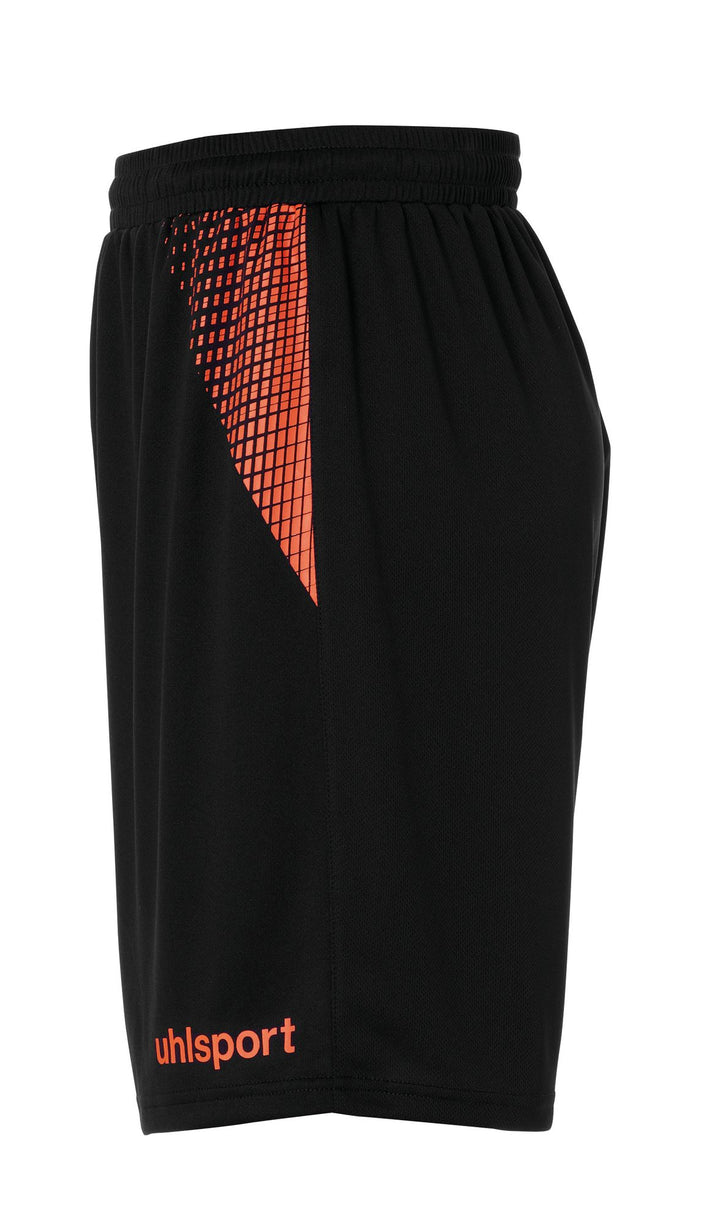Uhlsport SCORE KIT KA - dark orange/schwarz