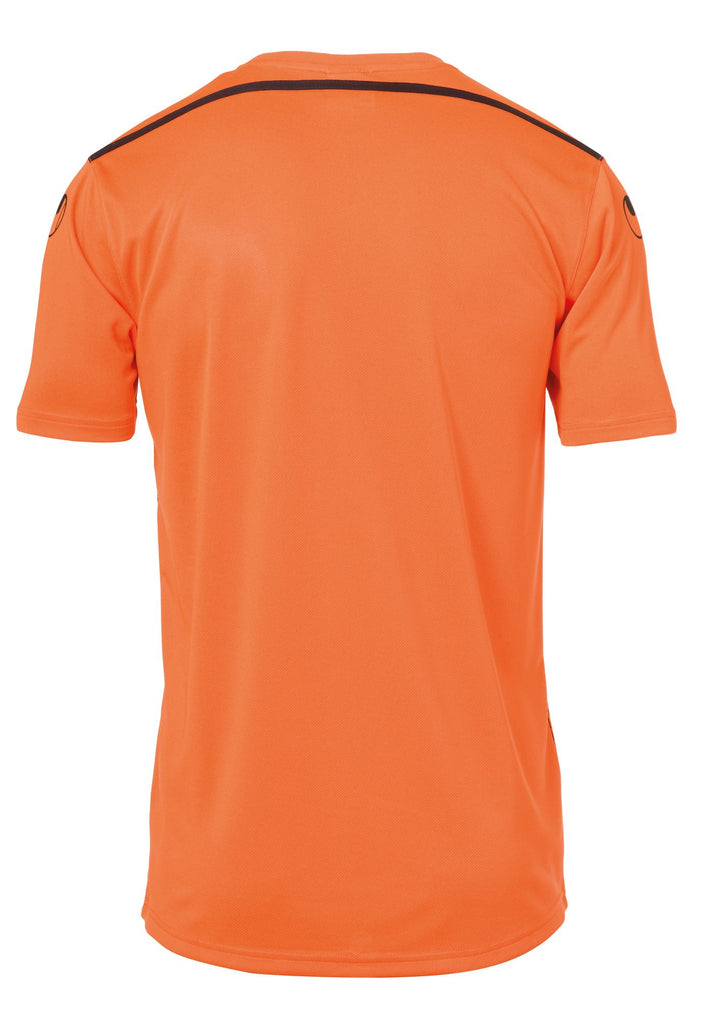 Uhlsport SCORE KIT KA - dark orange/schwarz