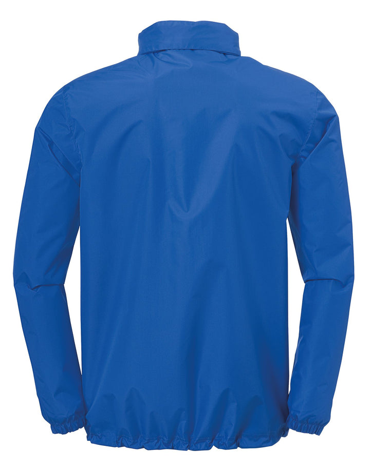 Uhlsport SCORE REGENJACKE - azurblau/weiß