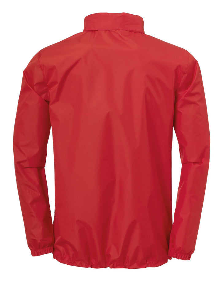Uhlsport SCORE REGENJACKE - rot/weiß
