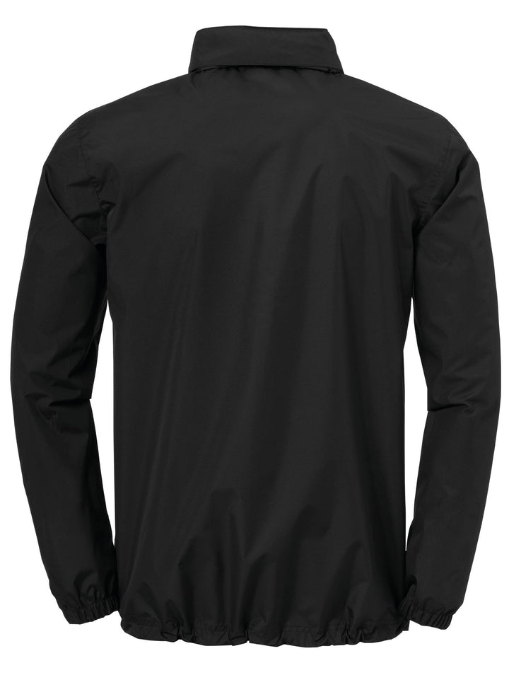Uhlsport SCORE REGENJACKE - schwarz/fluo grün