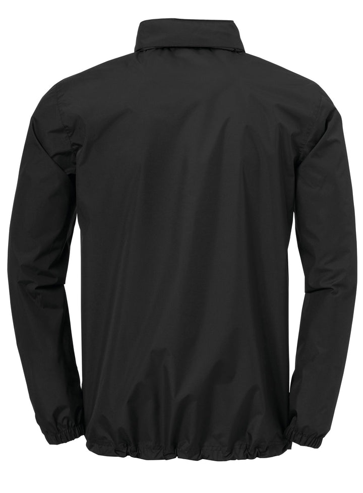 Uhlsport SCORE REGENJACKE - schwarz/weiß