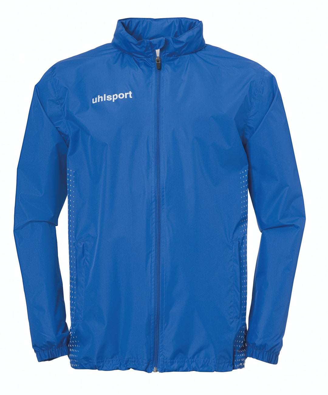 Uhlsport SCORE REGENJACKE - azurblau/weiß