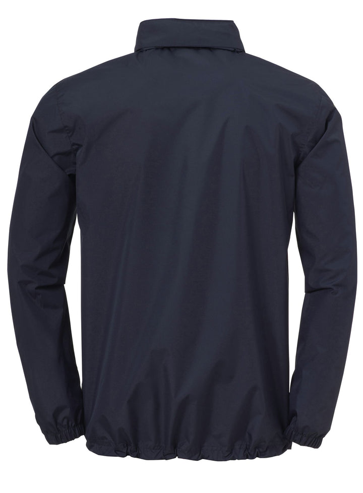 Uhlsport SCORE REGENJACKE - marine/fluo rot