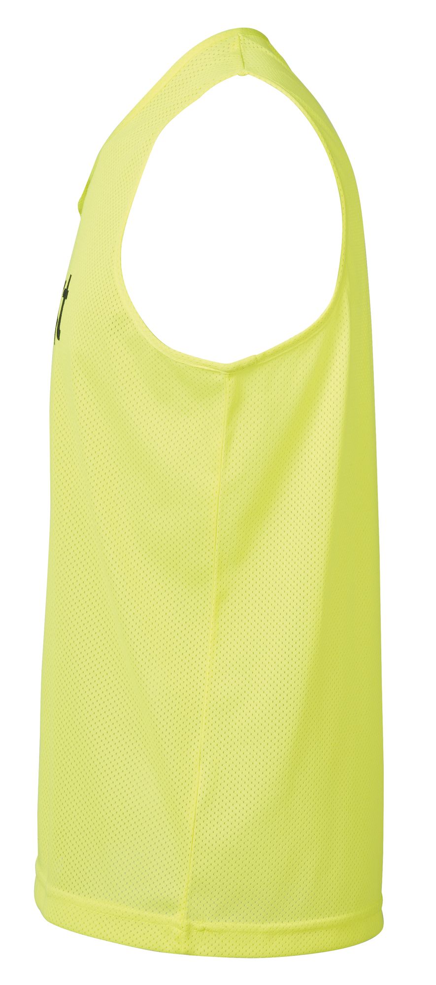 Uhlsport Markierungshemd - fluo gelb