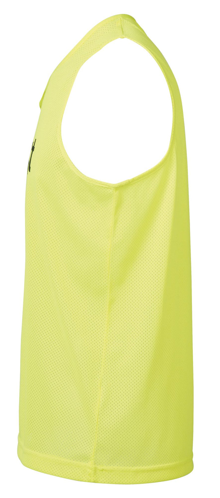 Uhlsport Markierungshemd - fluo gelb