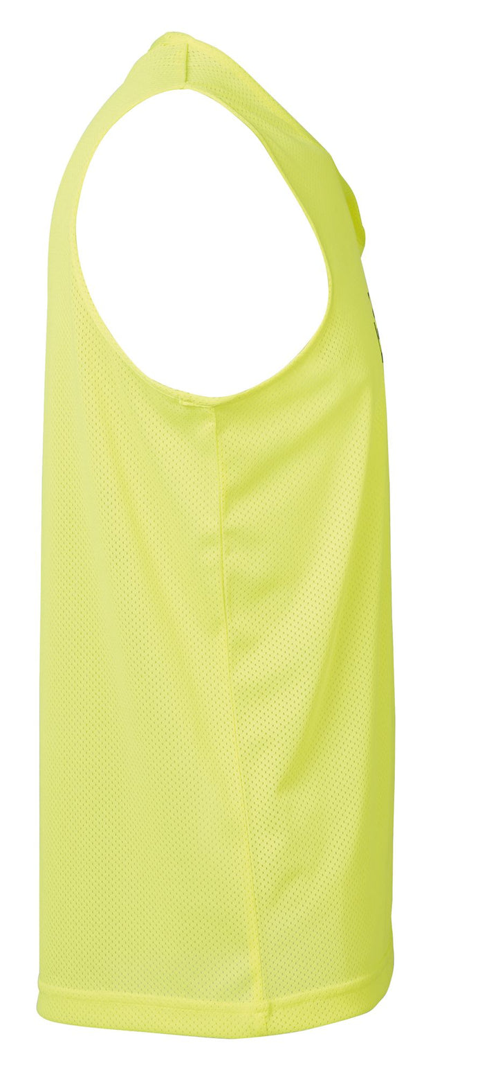 Uhlsport Markierungshemd - fluo gelb