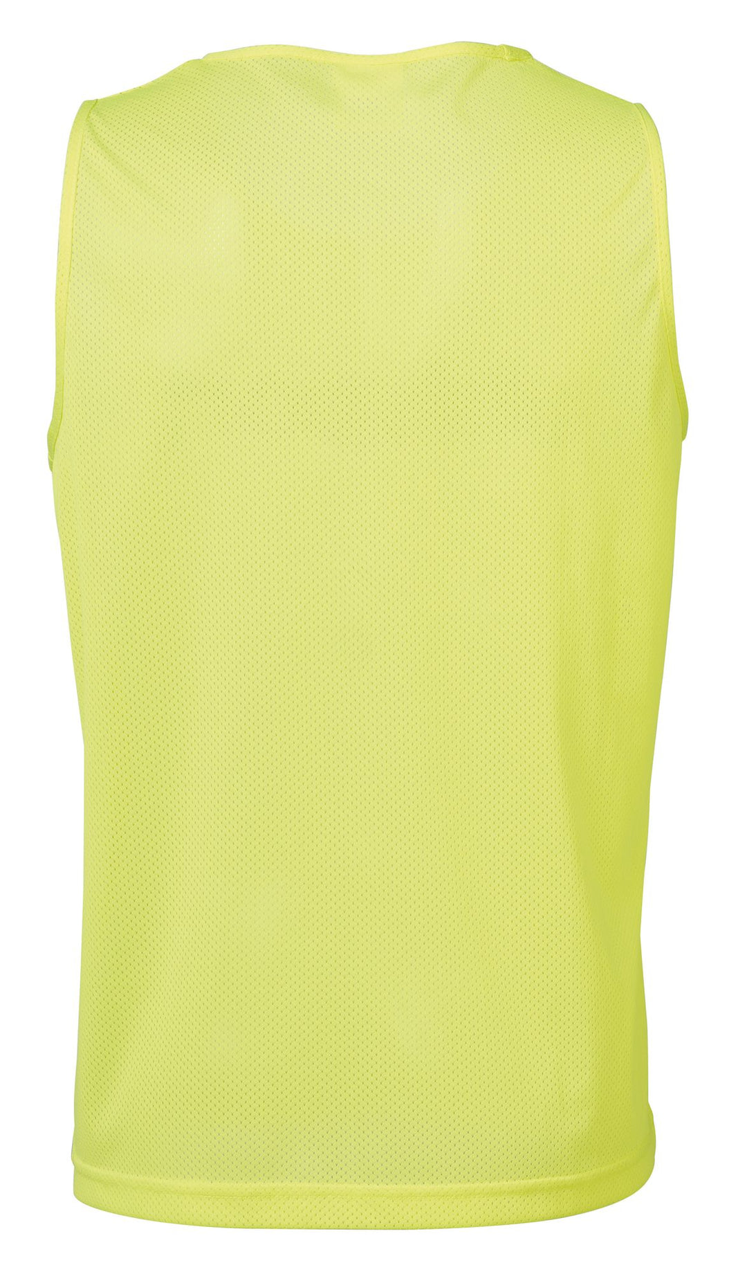 Uhlsport Markierungshemd - fluo gelb