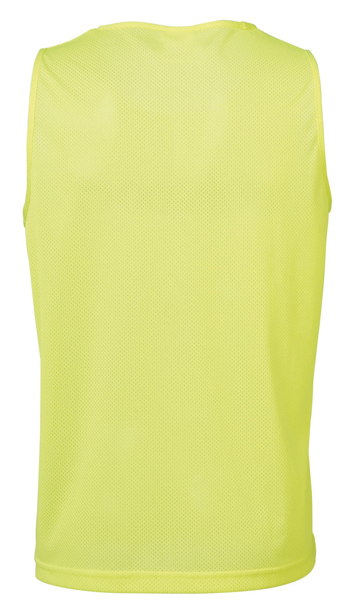 Uhlsport Markierungshemd - fluo gelb