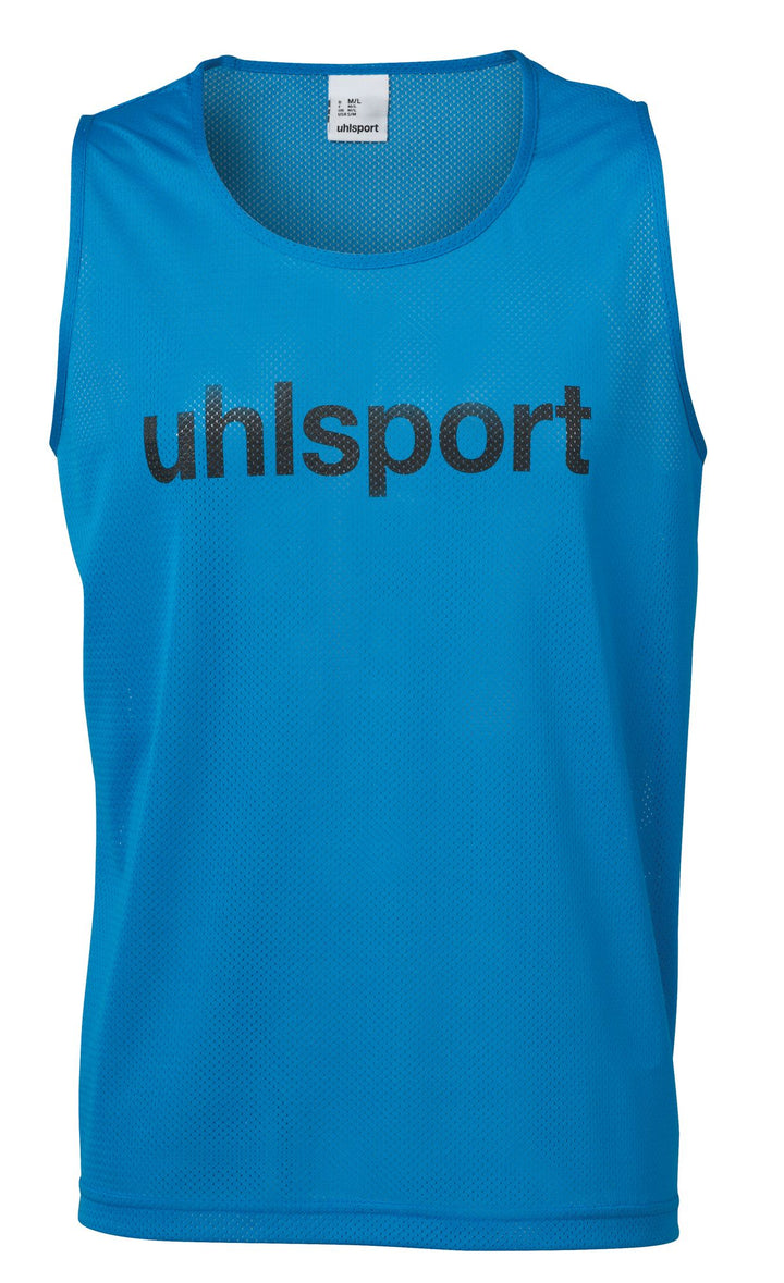 Uhlsport Markierungshemd - cyan