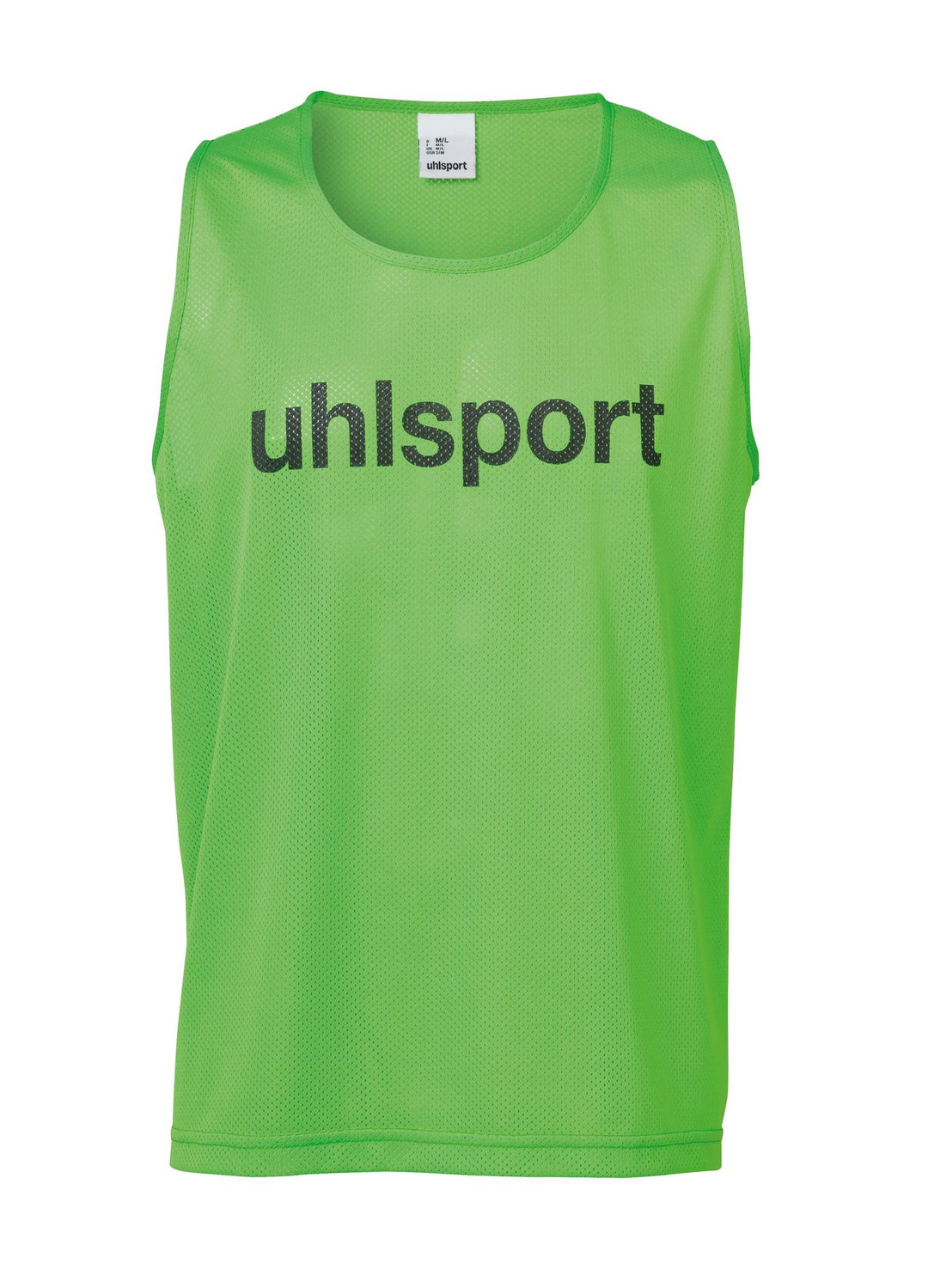 Uhlsport Markierungshemd - fluo grün