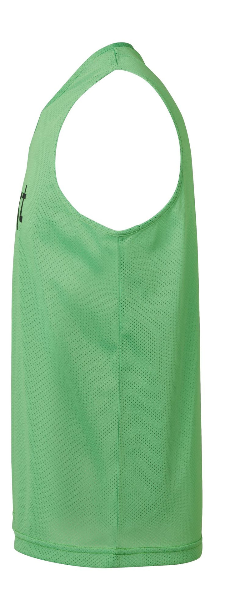 Uhlsport Markierungshemd - fluo grün