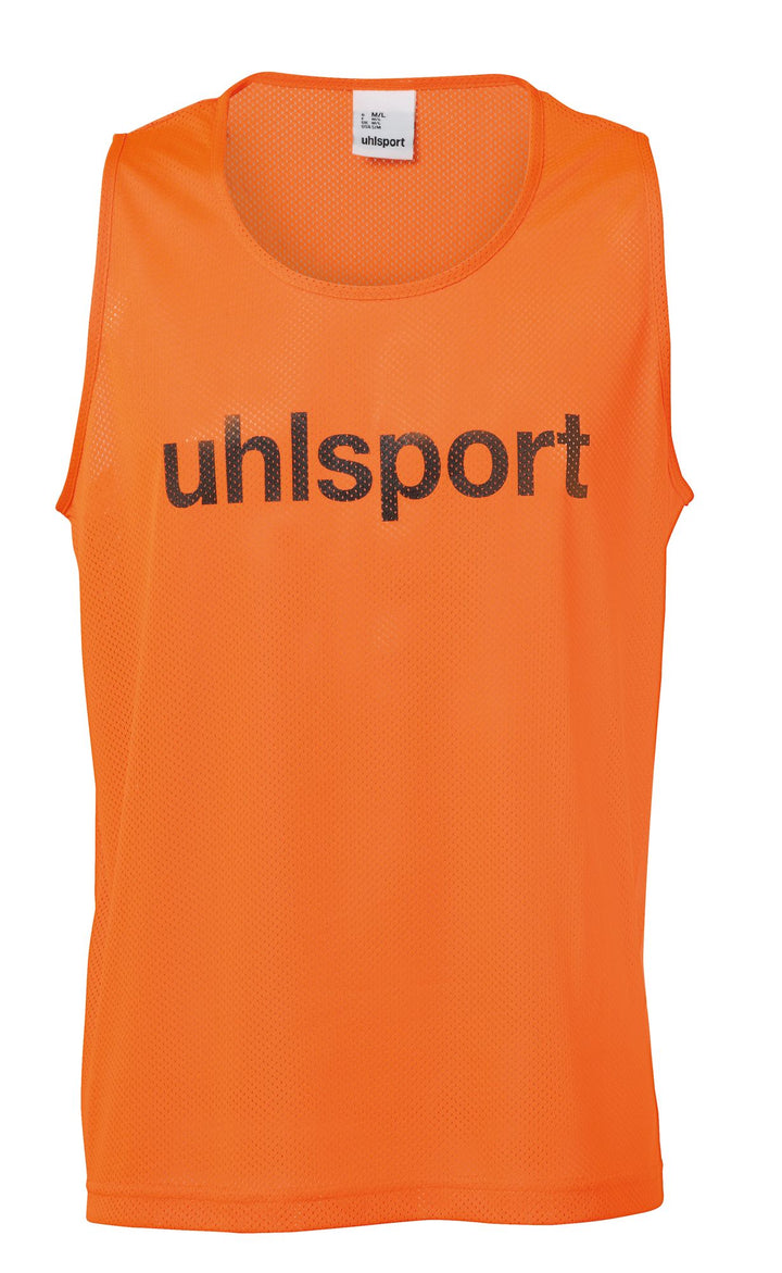 Uhlsport Markierungshemd - fluo orange