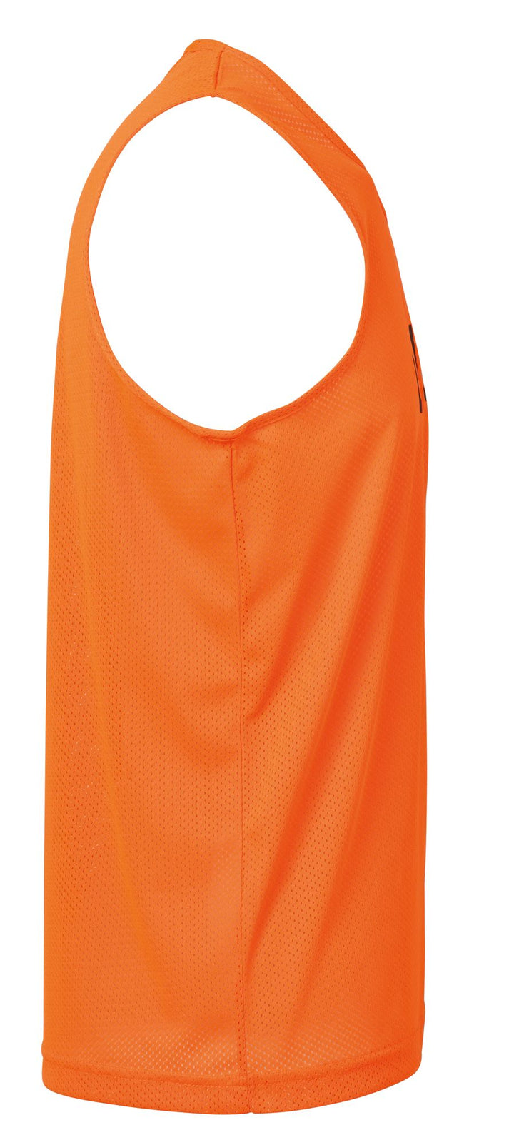 Uhlsport Markierungshemd - fluo orange