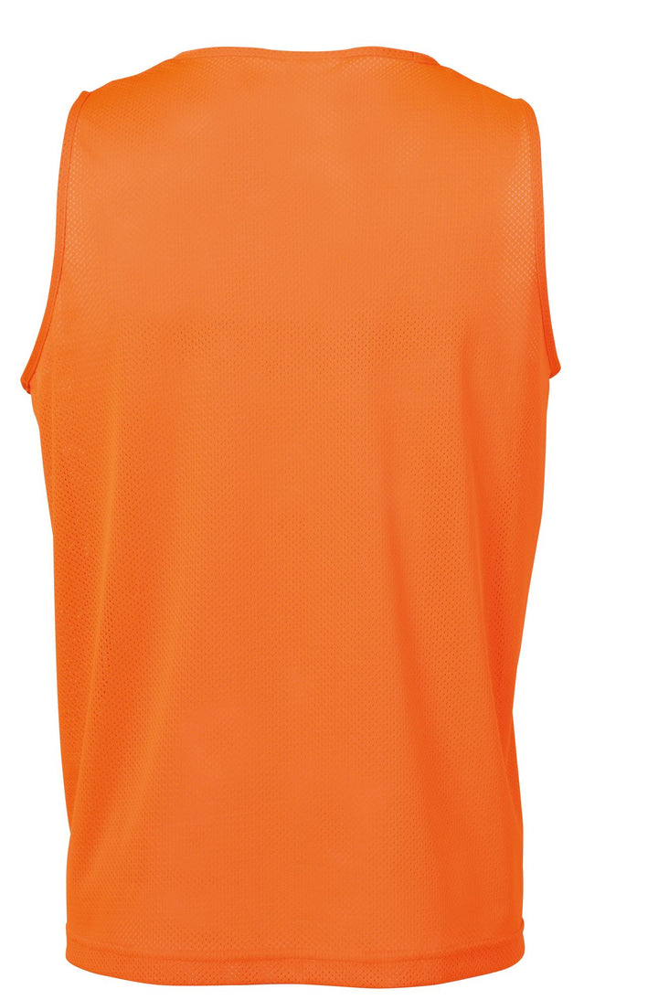 Uhlsport Markierungshemd - fluo orange
